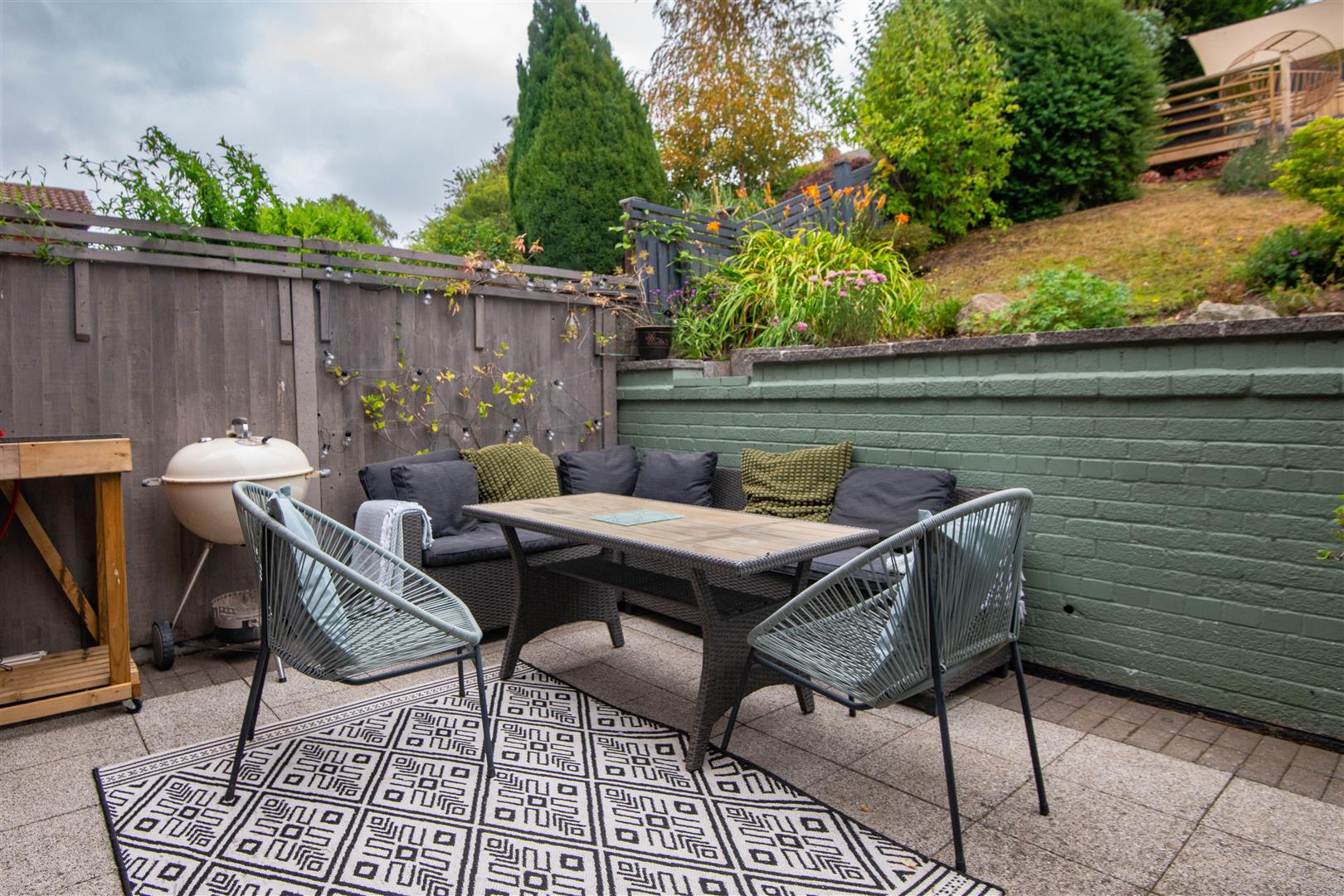 Middlebrook Drive, Lostock, Bolton